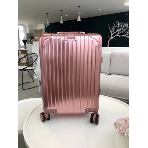 Rimowa Check-in L RoseChampagne 464367